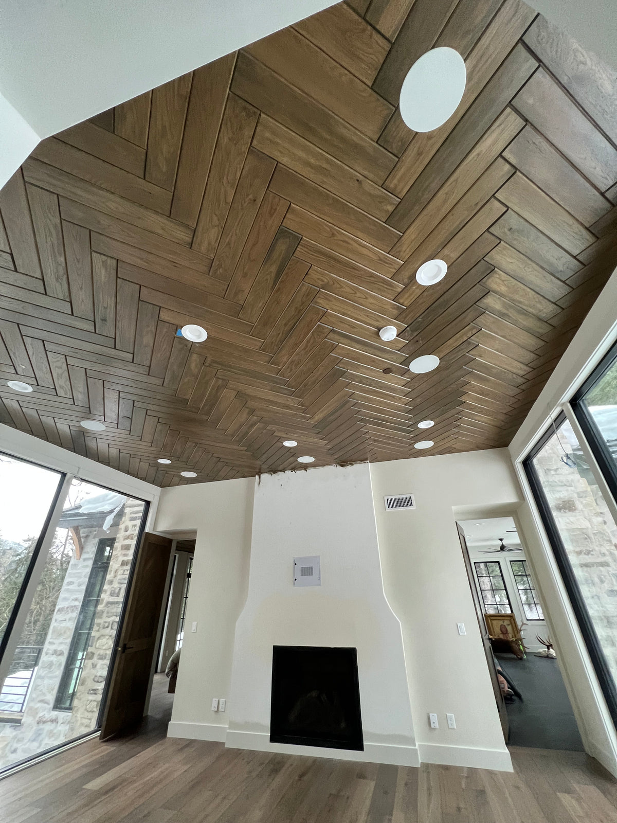 Ceiling
