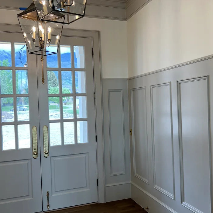 Trim & Molding